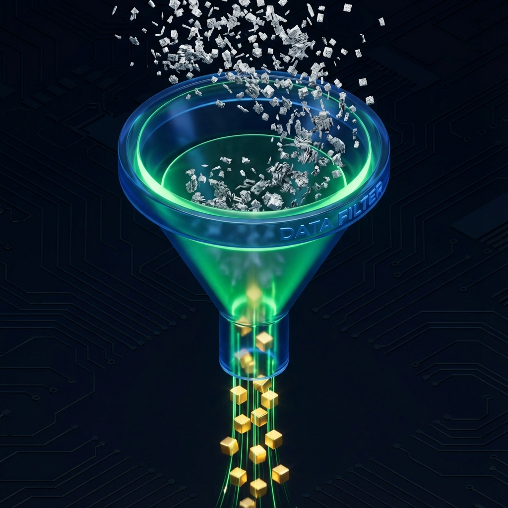 Automatizzare l'SDR: Dal Data Entry al Fatturato